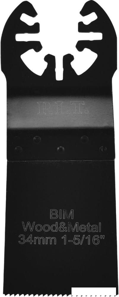 Пильное полотно P.I.T. ACTW08-034M