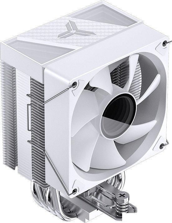 Кулер для процессора Jonsbo CR-1400 V2 Color (белый)