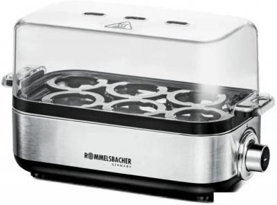 Яйцеварка ROMMELSBACHER ER 600 Яйцеварка ROMMELSBACHER ER 600