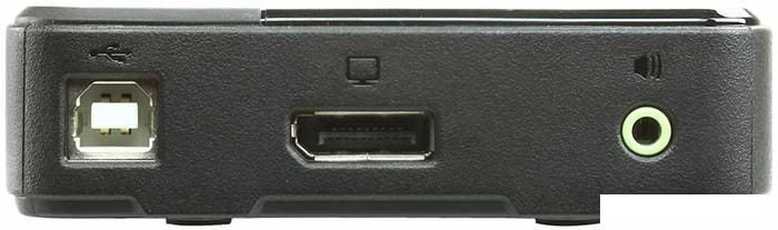 KVM переключатель Aten CS782DP-AT