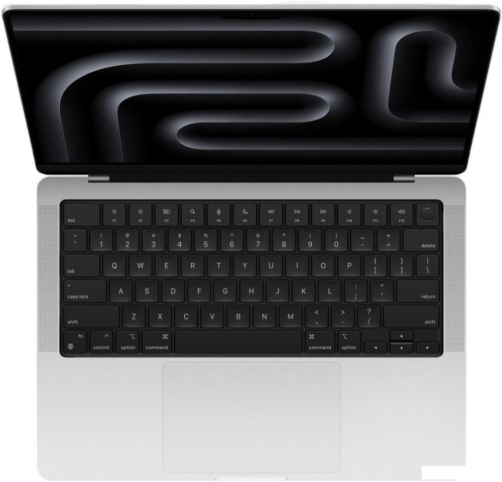 Ноутбук Apple Macbook Pro 14.2" M3 2023 Z1A9000B7