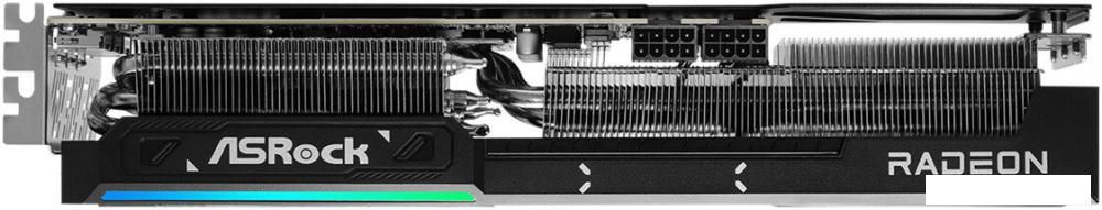 Видеокарта ASRock Radeon RX 9070 XT Challenger 16GB RX9070XT CL 16G