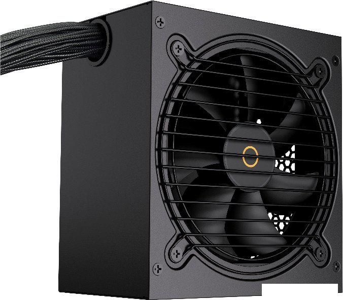Блок питания Ocypus Gamma P750 Gamma-P750-W1HDBK024X-EU