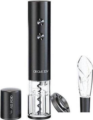 Набор для вина Circle Joy Comet Electric Wine Opener Set CJ-TZ20