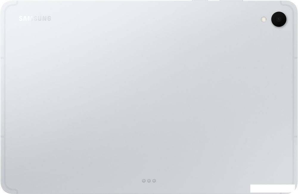 Планшет Samsung Galaxy Tab S11 Wi-Fi SM-X730 12GB/128GB (серебристый)