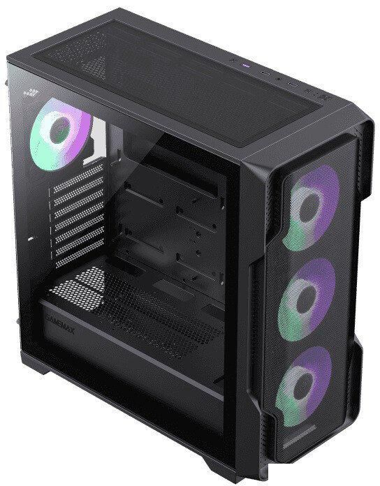 Компьютеры TGPC Action 7 82810 I-X