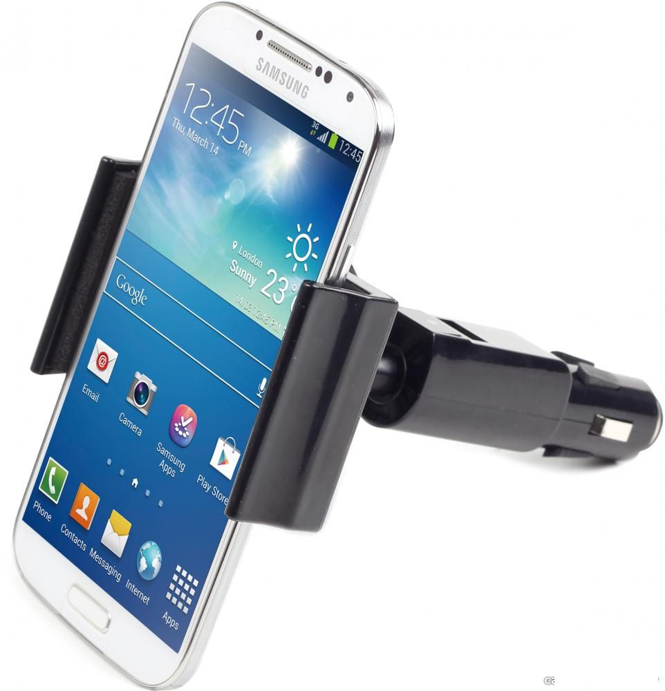 Держатель для смартфона Gembird TA-CH-003