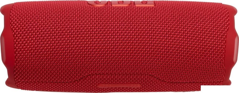 Беспроводная колонка JBL Flip 7 (красный)