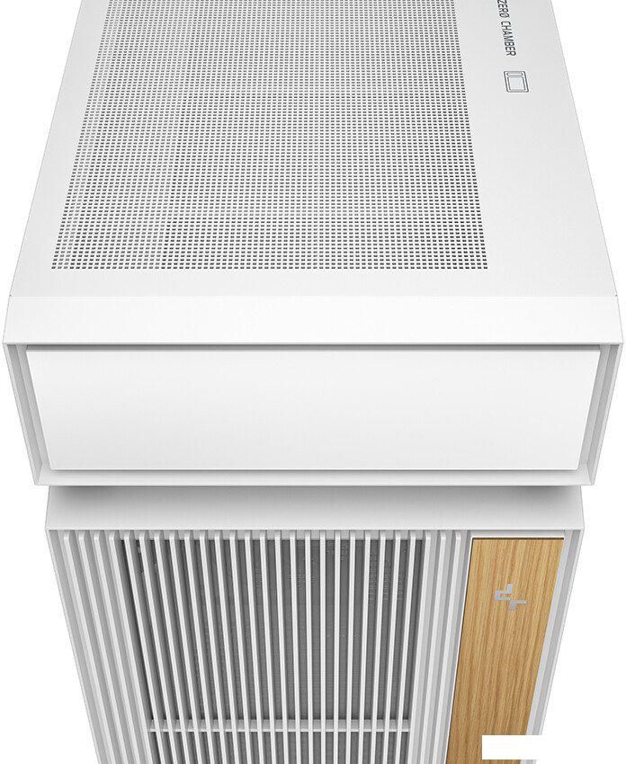 Корпус DeepCool CL6600 R-CL6600-WHNNA0-G