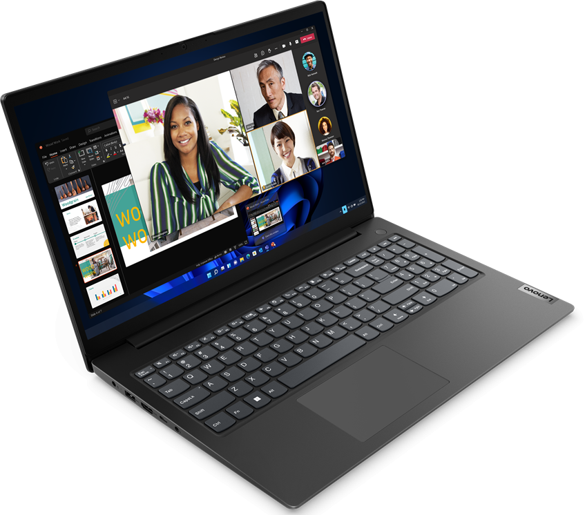 Ноутбук Lenovo V15 G4 AMN 82YU0080AK