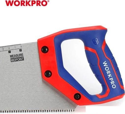 Ножовка Workpro WP215009