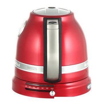Электрический чайник KitchenAid Artisan 5KEK1522ECA