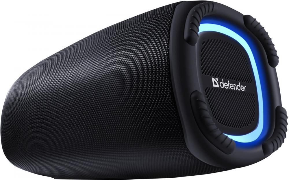Беспроводная колонка Defender Beatbox 80