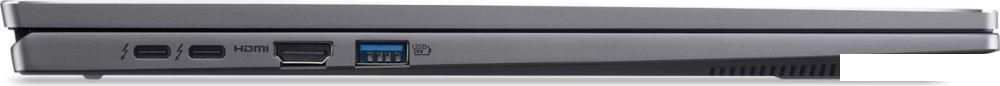 Ноутбук Acer Swift Go 16 SFG16-72-787A NX.KSHCD.003