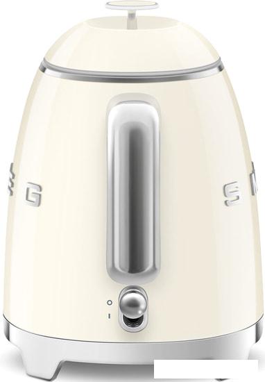 Электрический чайник Smeg KLF05CREU