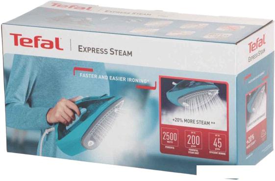 Утюг Tefal FV2867E0