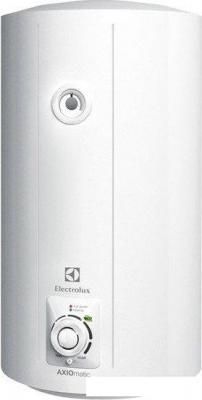 Накопительный электрический водонагреватель Electrolux EWH 50 AXIOmatic Slim