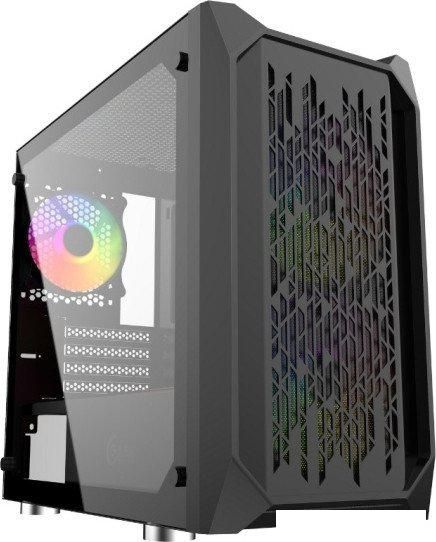 Компьютер Iven Gaming Black 182031