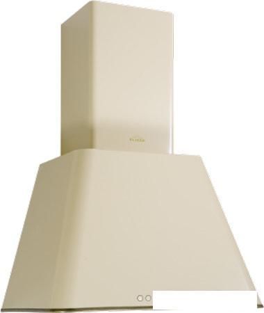 Вытяжки Elikor Гамма 60П-650-Э3Д (крем/бронза) (943909)