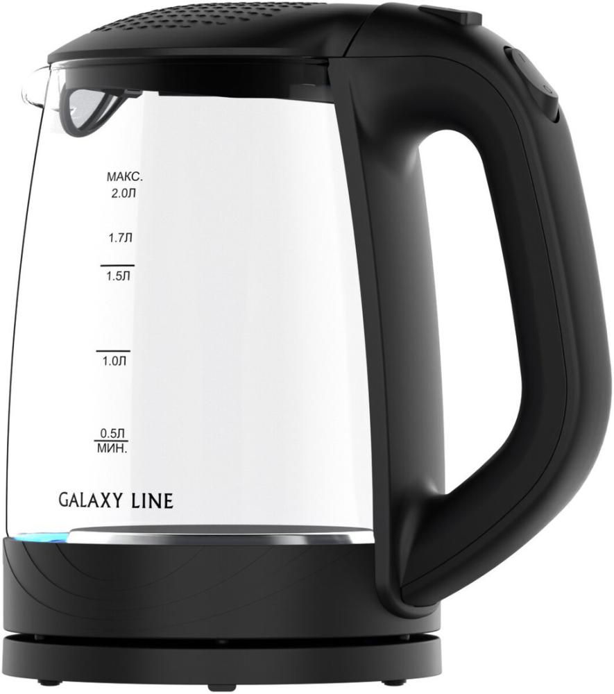 Электрический чайник Galaxy Line GL0566