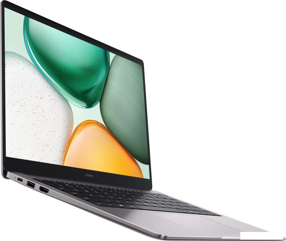 Ноутбук HONOR MagicBook X14 2025 GDG-X 5301ALXB