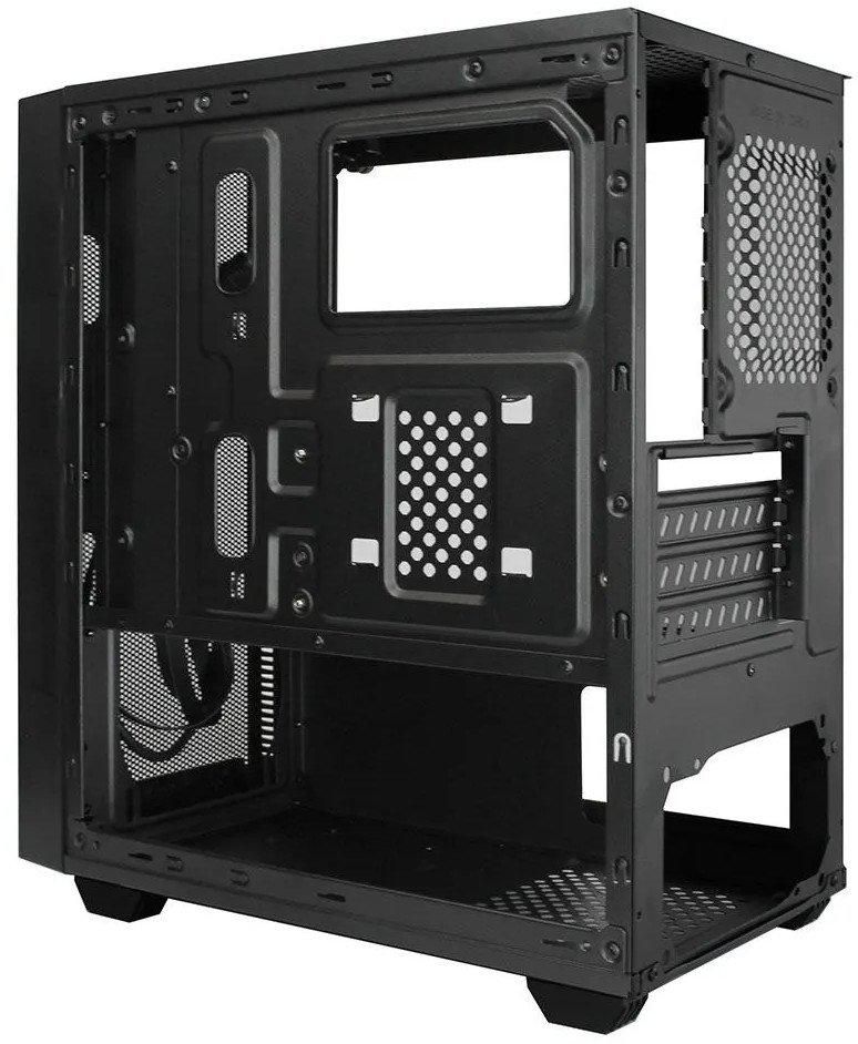 Корпус Ginzzu CL550