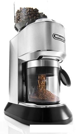 Электрическая кофемолка DeLonghi Dedica KG 520.M