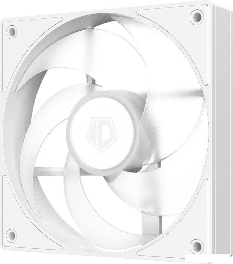 Вентилятор для корпуса ID-Cooling AS-140-ARGB-W