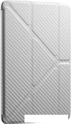 Чехол для планшета Cooler Master Yen Folio for iPad mini Silver (C-IPMF-CTYF-SS)