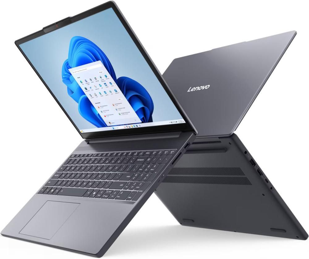 Ноутбук Lenovo IdeaPad Slim 3 15ARP10 83K700PBPS