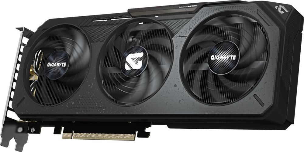 Видеокарта Gigabyte GeForce RTX 5060 Gaming OC V2 8G GV-N5060GAMING OCV2-8GD