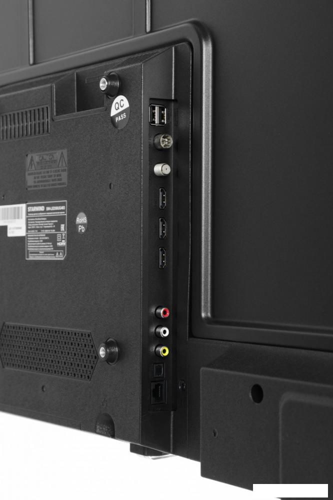 Телевизор StarWind SW-LED50UG403