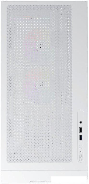 Корпус 1stPlayer AU7 ARGB (белый)