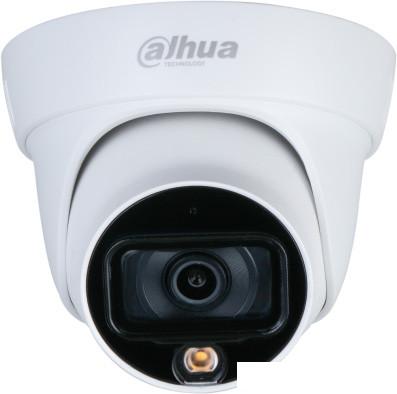 IP-камера Dahua DH-IPC-HDW1439TP-A-LED-0280B-S4