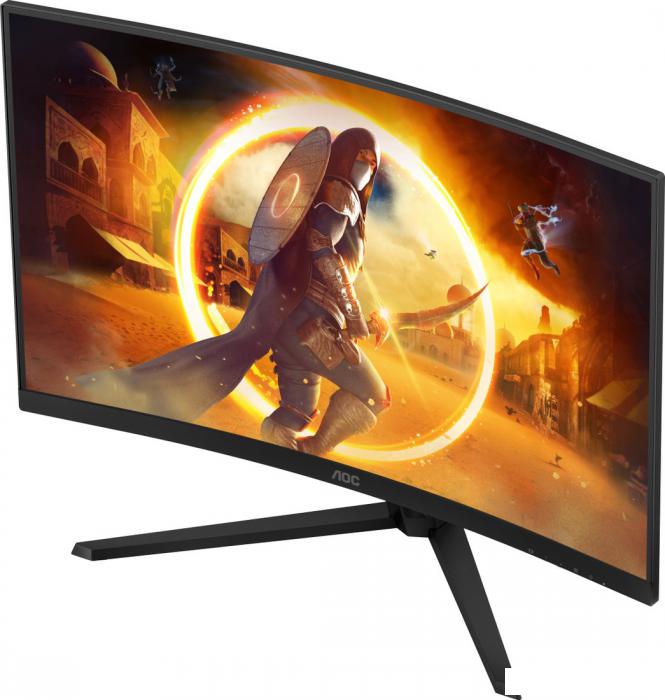 Игровой монитор AOC Gaming CQ32G4VE