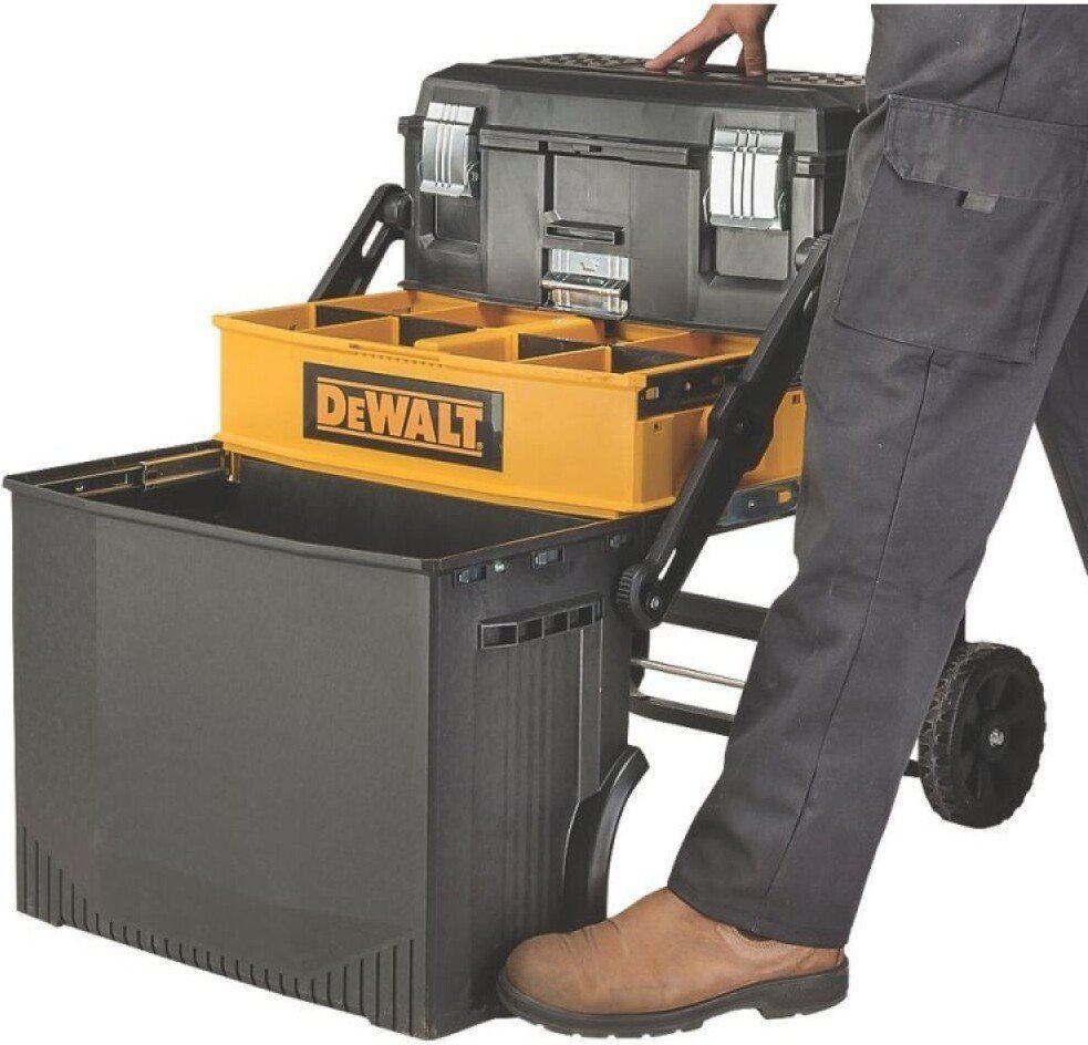 Ящик для инструментов DeWalt DWST1-72339