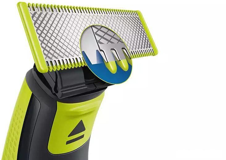 Сменное лезвие Philips OneBlade QP220/51 (2 шт)
