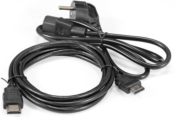 Монитор ExeGate ProSmart EV2407A EX294344RUS