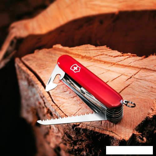 Мультитул Victorinox SwissChamp [1.6795]