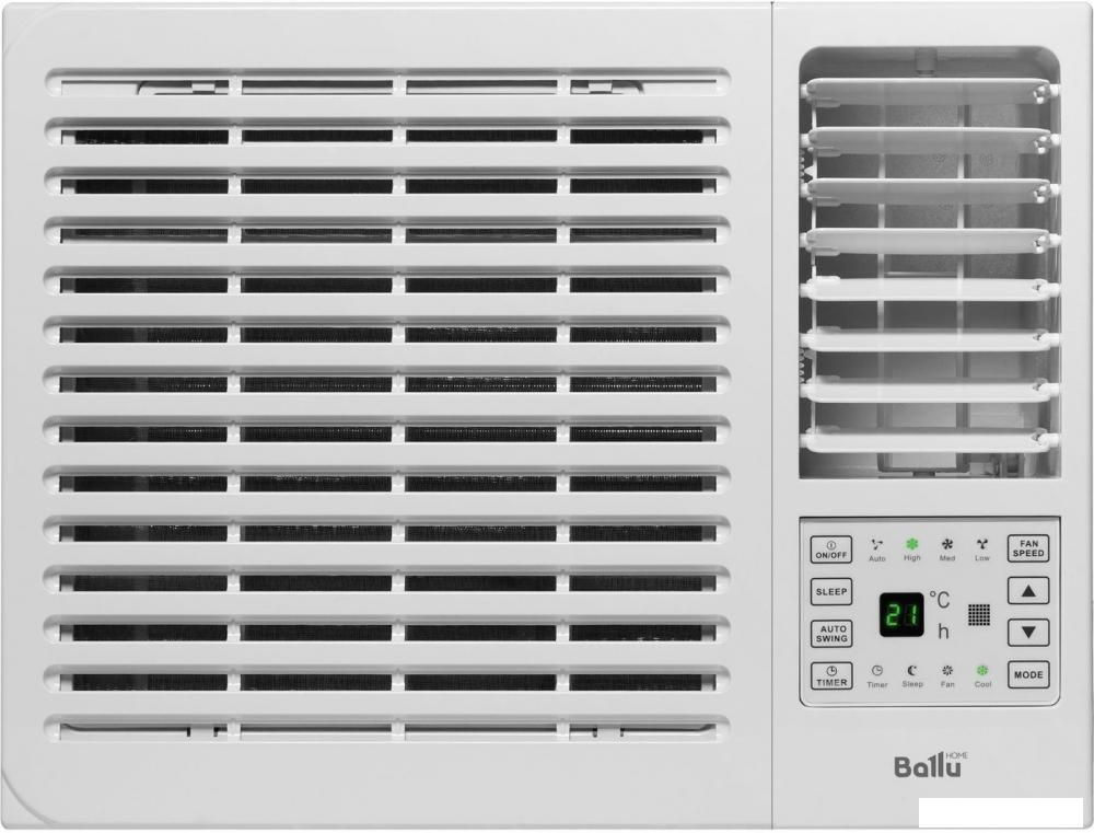 Оконный кондиционер Ballu BWC-09 AC