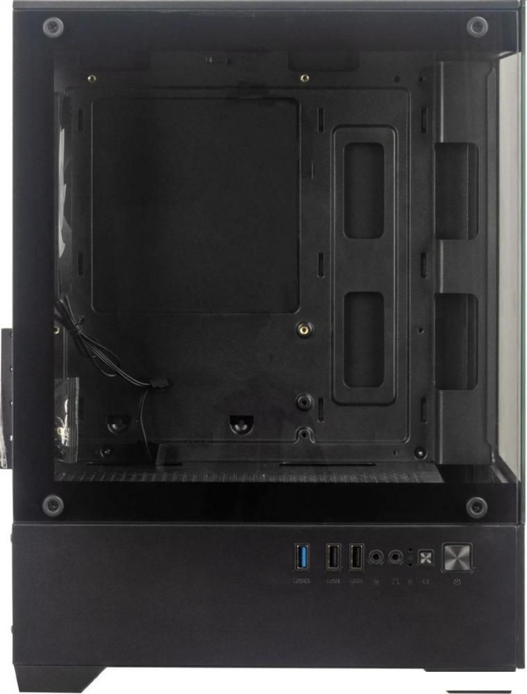Корпус Accord ACC-ZCU2B