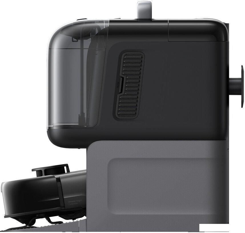 Робот-пылесос Eufy Robot Vacuum Omni E28 (2-в-1)