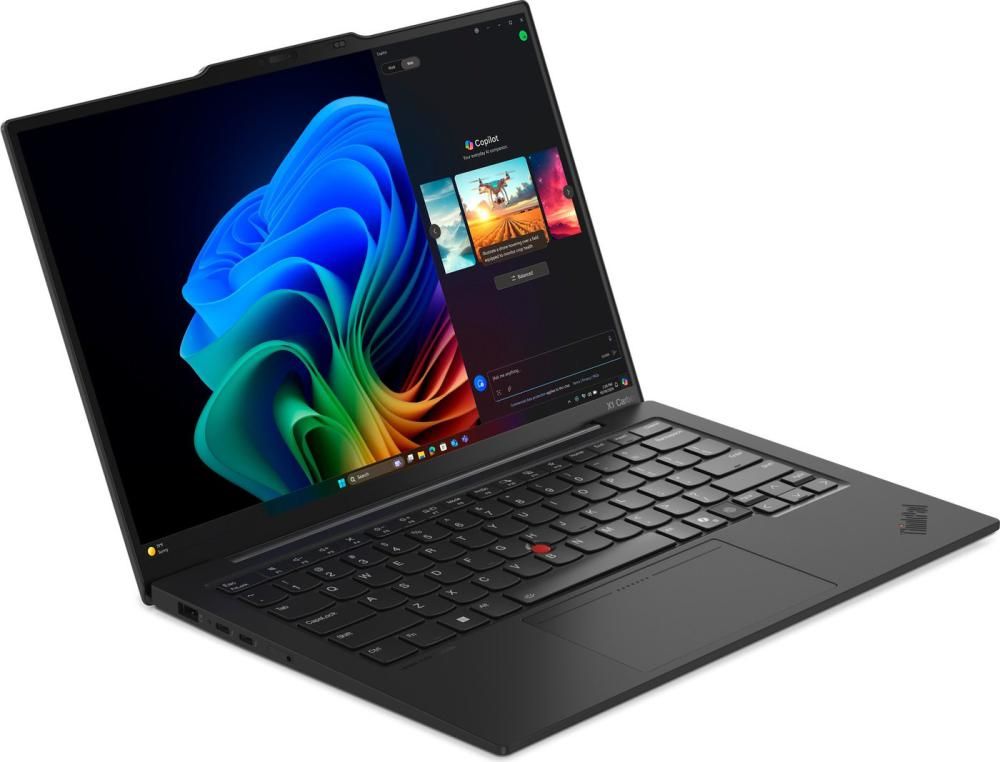 Ноутбук Lenovo ThinkPad X1 Carbon Gen 13 Aura Edition 21NX00JPSG