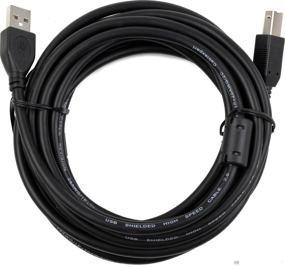 Кабель Cablexpert CCF2-USB2-AMBM-6