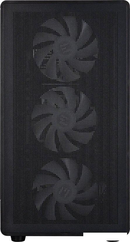 Корпус Zalman M5 (черный)