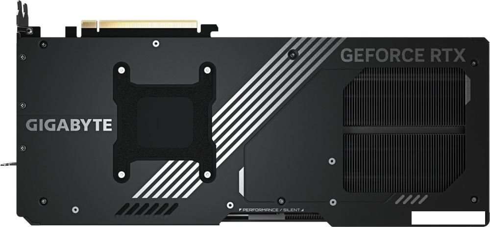 Видеокарта Gigabyte GeForce RTX 5090 Windforce OC 32G GV-N5090WF3OC-32GD