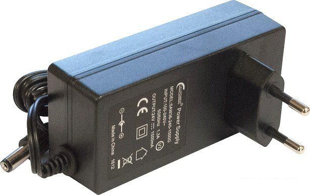 Wi-Fi роутер Mikrotik hAP ac3 RBD53iG-5HacD2HnD