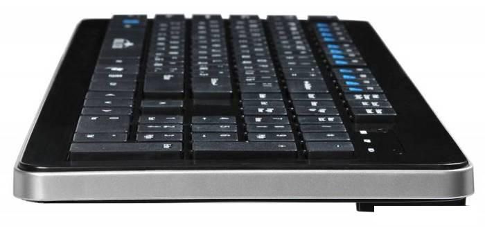 Клавиатура Oklick 870S