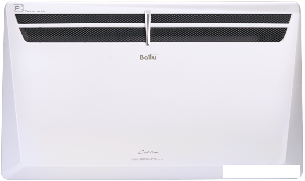 Отопительный модуль конвектора Ballu Evolution Transformer BEC/EVU-1000