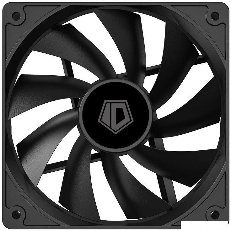 Вентилятор для корпуса ID-Cooling XF-120-K